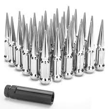 LUG NUTS