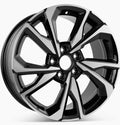 HONDA RIM#2